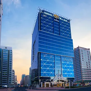 מלון Jannah Burj Al Sarab, אבו דאבי