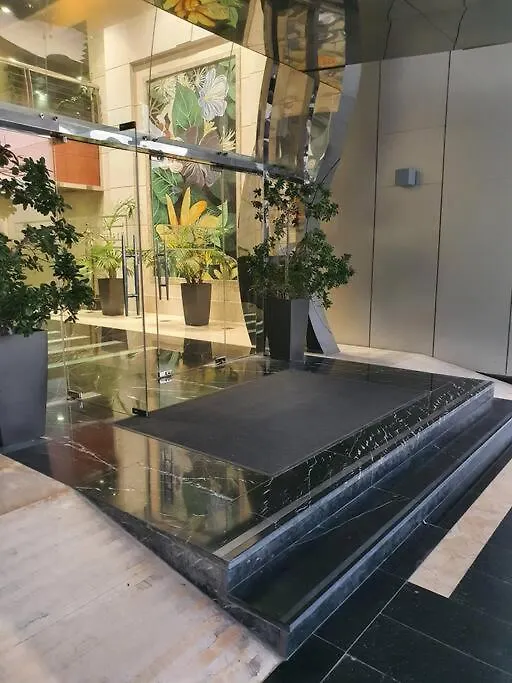 Lovely 3 Bedroom Apartment Beach Front Abu Dhabi United Arab Emirates