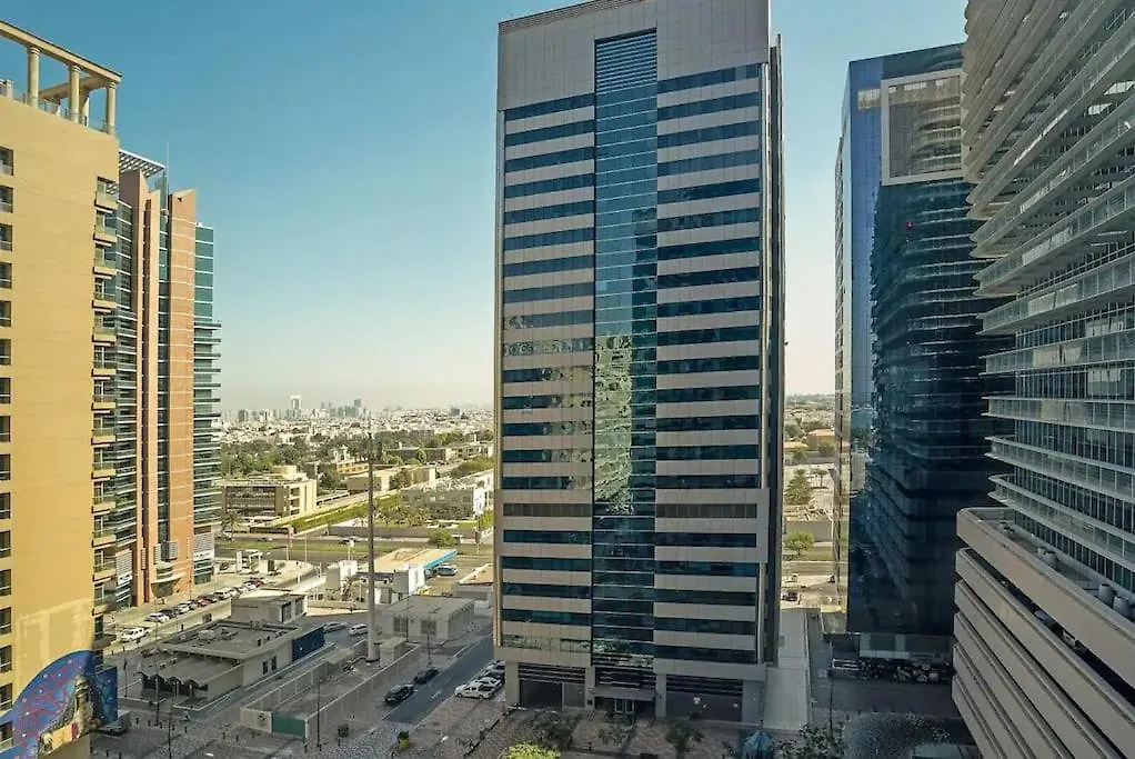 Lovely 3 Bedroom Apartment Beach Front Abu Dhabi